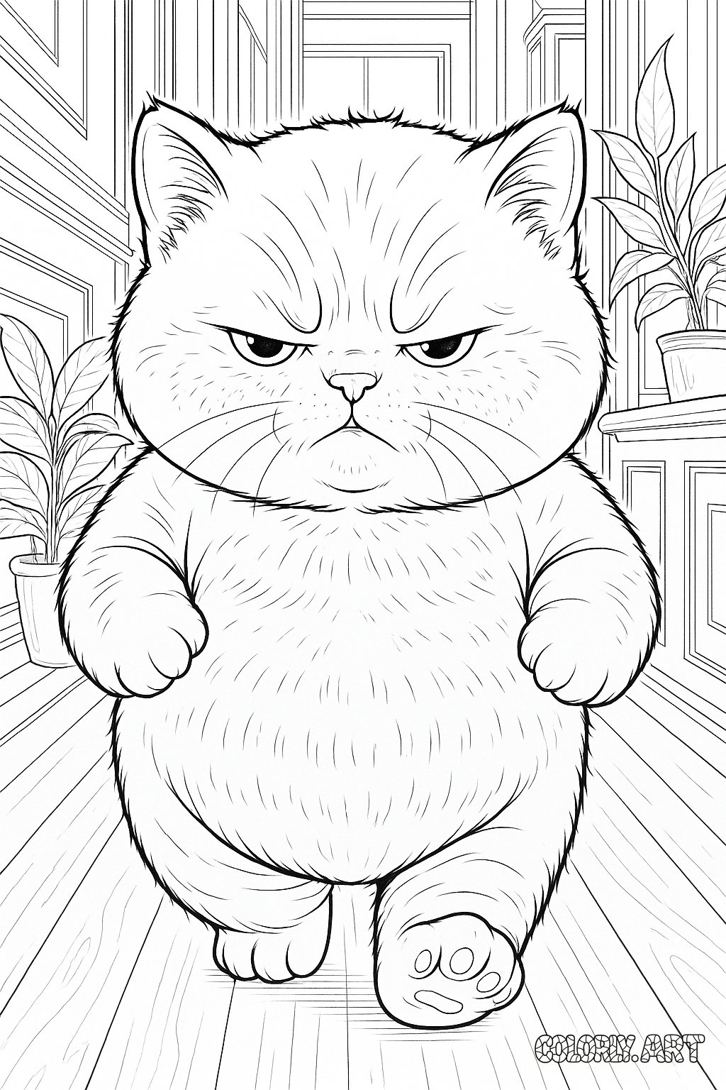 Cat Coloring Page (2).png